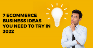Ecommerce Business Ideas Ecommerce Business Ideas